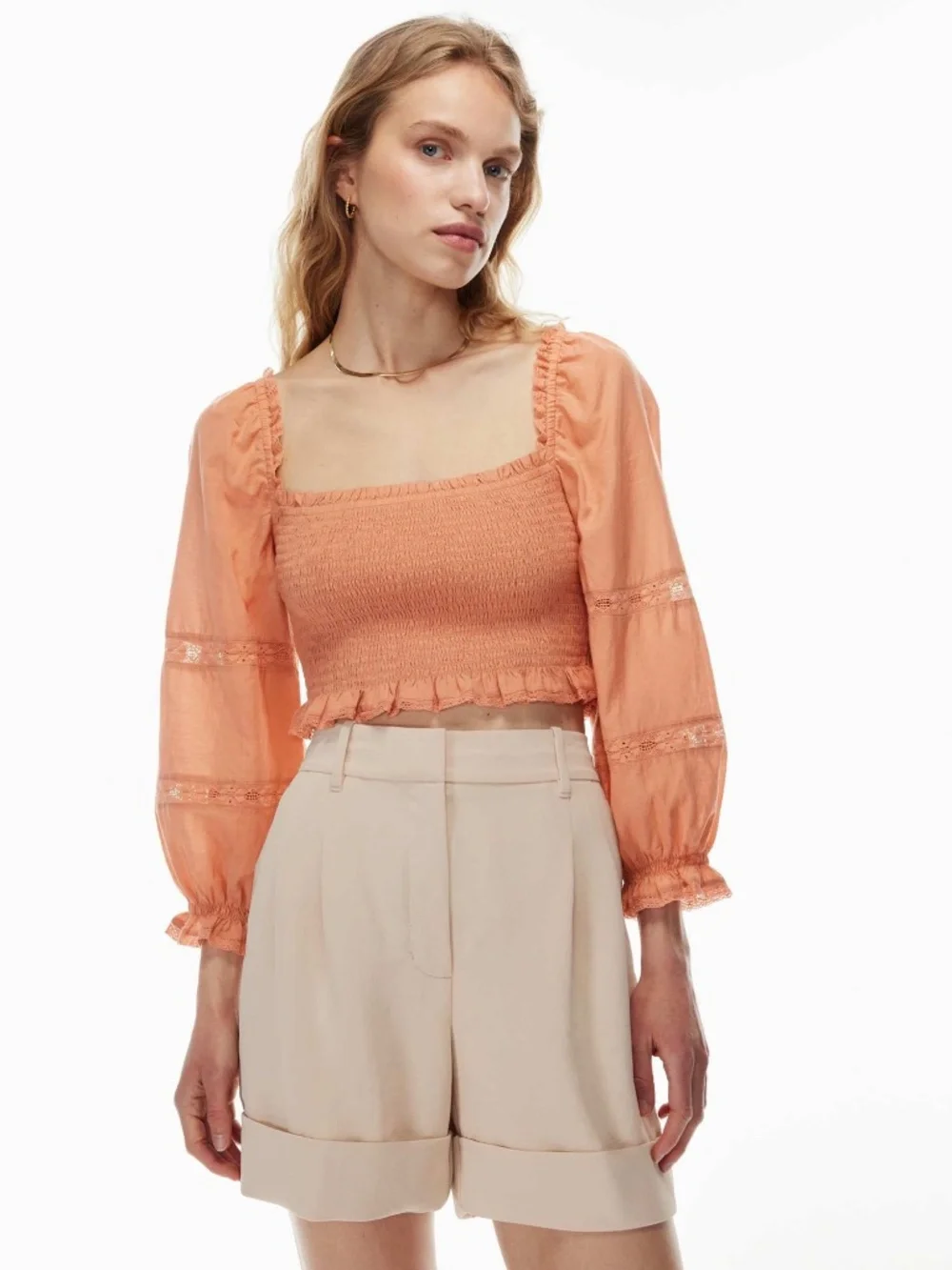 Aritzia wilfred soiree
